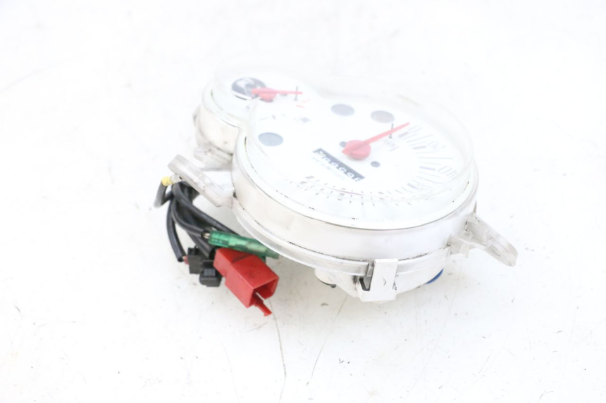 photo de COMPTEUR  MBK FLIPPER 115 (2013 - 2017) - Détails caractéristiques