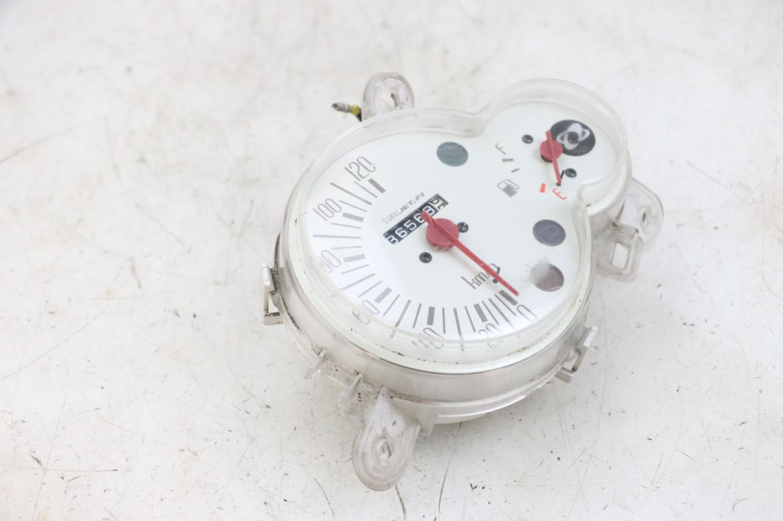 photo de COMPTEUR  MBK FLIPPER 115 (2013 - 2017) - Autre angle de vue