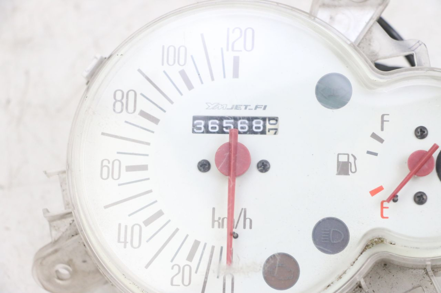 photo de COMPTEUR  MBK FLIPPER 115 (2013 - 2017) - Gros plan technique