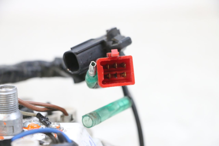 photo de COMPTEUR  MBK FLIPPER 115 (2013 - 2017) - État de surface