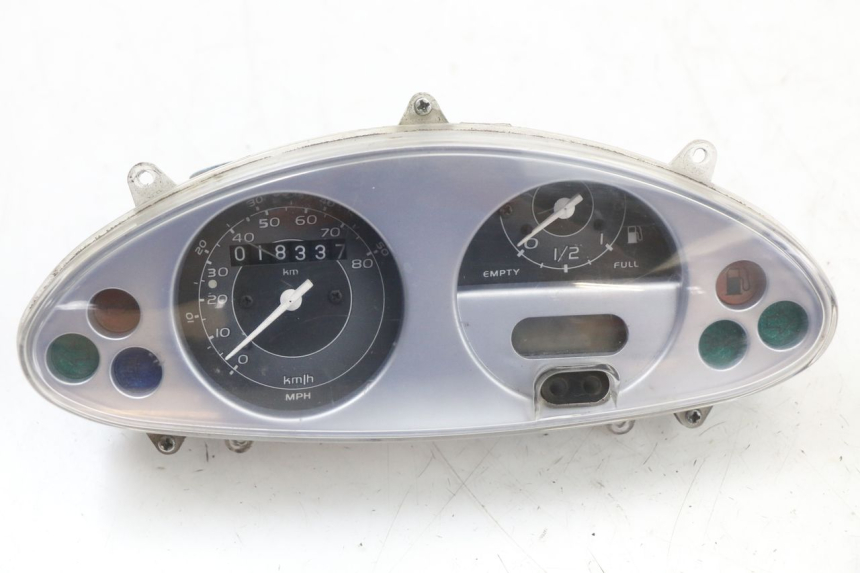 photo de COMPTEUR PIAGGIO FLY 2T 50 (2004 - 2017)