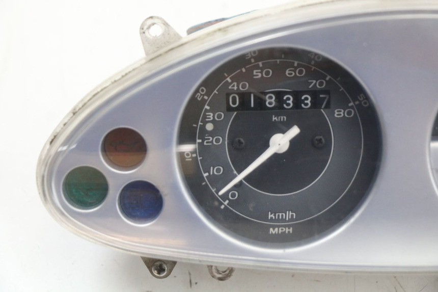 photo de COMPTEUR PIAGGIO FLY 2T 50 (2004 - 2017)