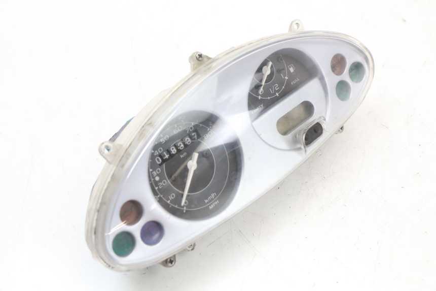 photo de COMPTEUR PIAGGIO FLY 2T 50 (2004 - 2017)
