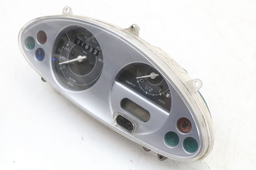 photo de COMPTEUR PIAGGIO FLY 2T 50 (2004 - 2017)