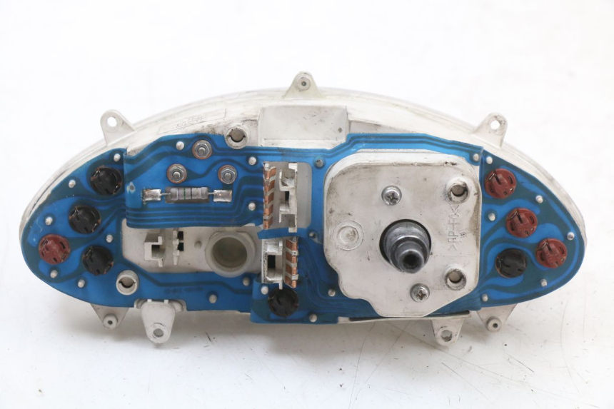 photo de COMPTEUR PIAGGIO FLY 2T 50 (2004 - 2017)