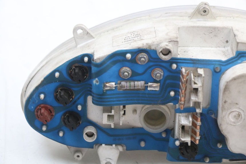 photo de COMPTEUR PIAGGIO FLY 2T 50 (2004 - 2017)