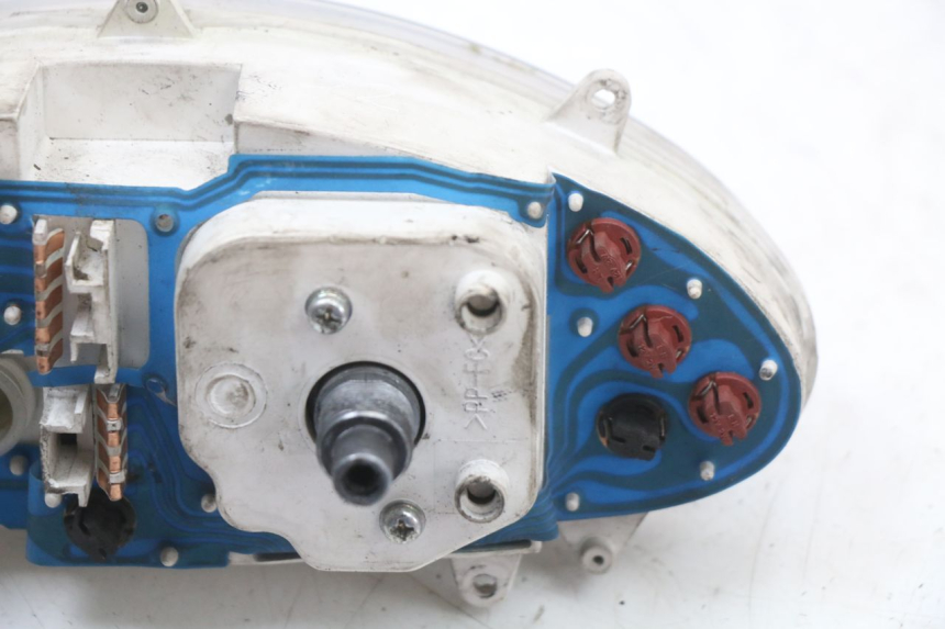 photo de COMPTEUR PIAGGIO FLY 2T 50 (2004 - 2017)