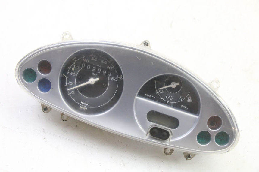 photo de COMPTEUR PIAGGIO FLY 2T 50 (2004 - 2017)