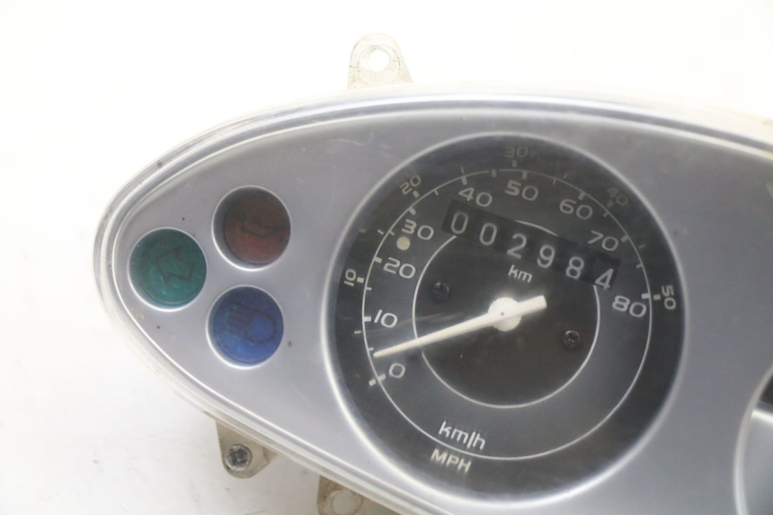 photo de COMPTEUR PIAGGIO FLY 2T 50 (2004 - 2017)