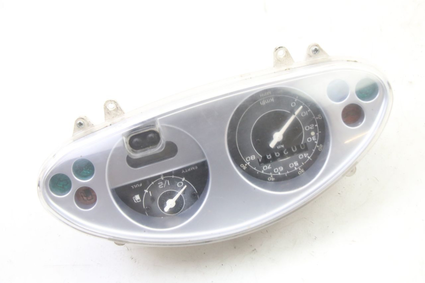 photo de COMPTEUR PIAGGIO FLY 2T 50 (2004 - 2017)