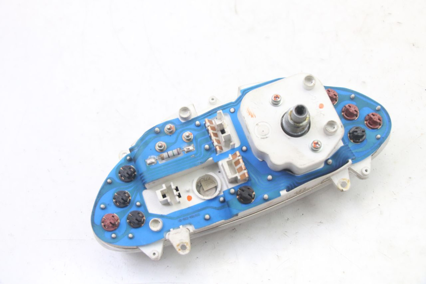 photo de COMPTEUR PIAGGIO FLY 2T 50 (2004 - 2017)