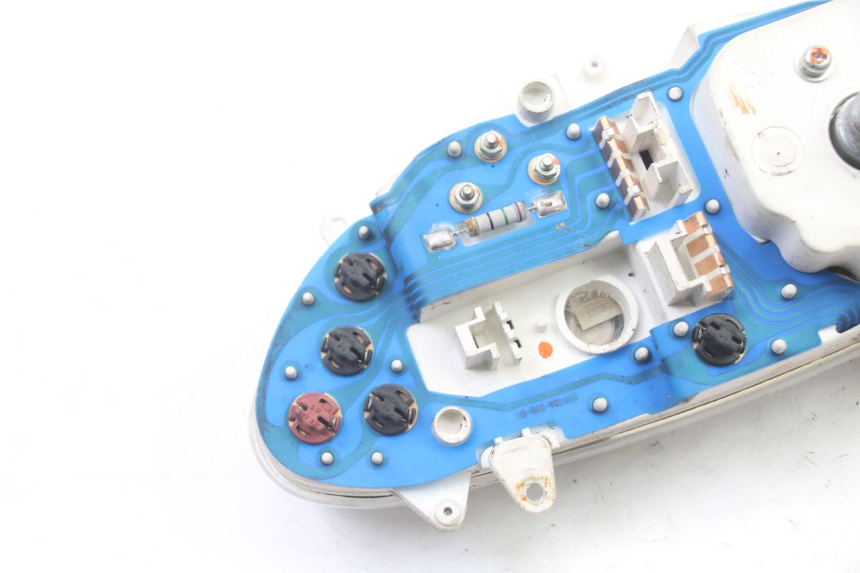 photo de COMPTEUR PIAGGIO FLY 2T 50 (2004 - 2017)
