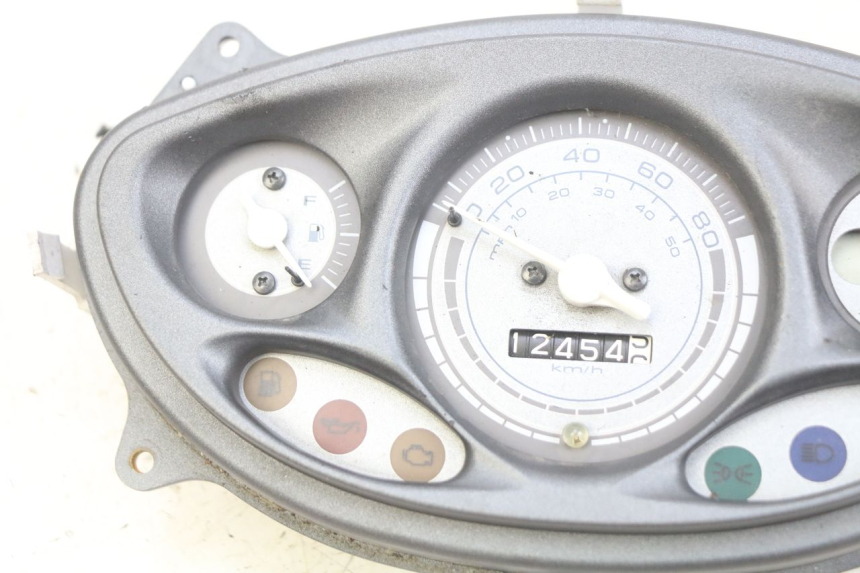 photo de COMPTEUR PIAGGIO FLY 4T 50 (2013 - 2017)
