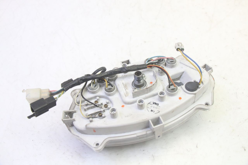 photo de COMPTEUR PIAGGIO FLY 4T 50 (2013 - 2017) - Marquages et références