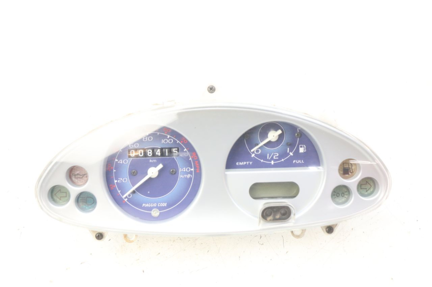 photo de COMPTEUR  PIAGGIO FLY 100 (2006 - 2010) - Pièce contrôlée