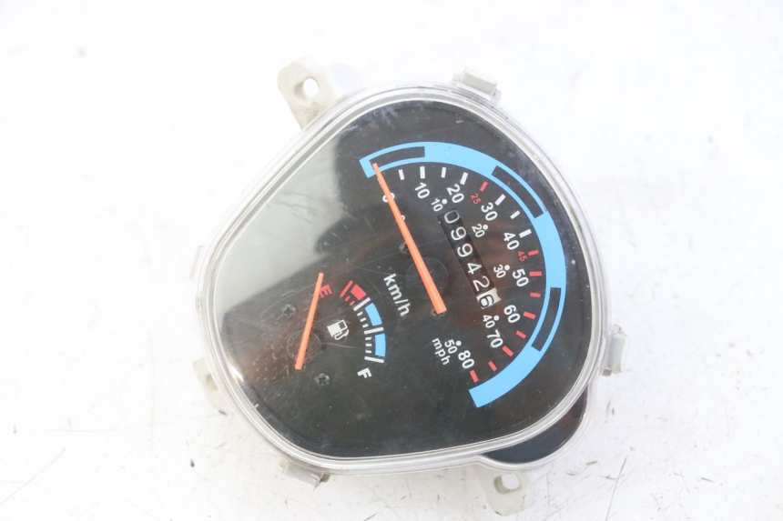photo de COMPTEUR VENESI FLY RETRO 4T 50 (2020 - 2025)