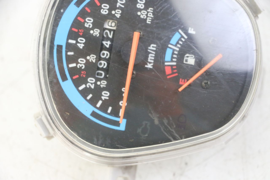 photo de COMPTEUR VENESI FLY RETRO 4T 50 (2020 - 2025)