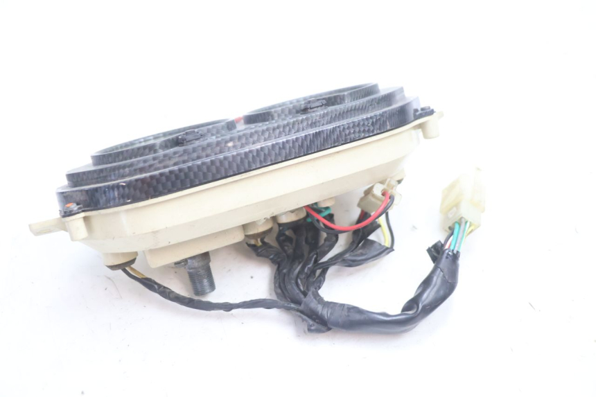 photo de COMPTEUR  KEEWAY FOCUS 50 (2006 - 2009) - Vue d’ensemble