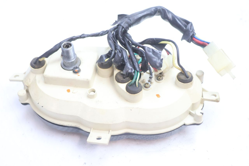 photo de COMPTEUR  KEEWAY FOCUS 50 (2006 - 2009) - Pièce contrôlée