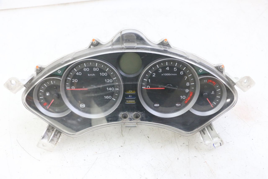 photo de COMPTEUR  HONDA FORZA ABS 300 (2013 - 2019)