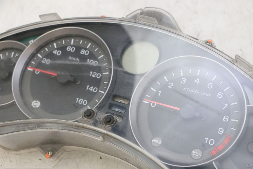 photo de COMPTEUR  HONDA FORZA ABS 300 (2013 - 2019)
