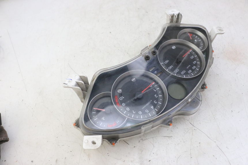 photo de COMPTEUR  HONDA FORZA ABS 300 (2013 - 2019)
