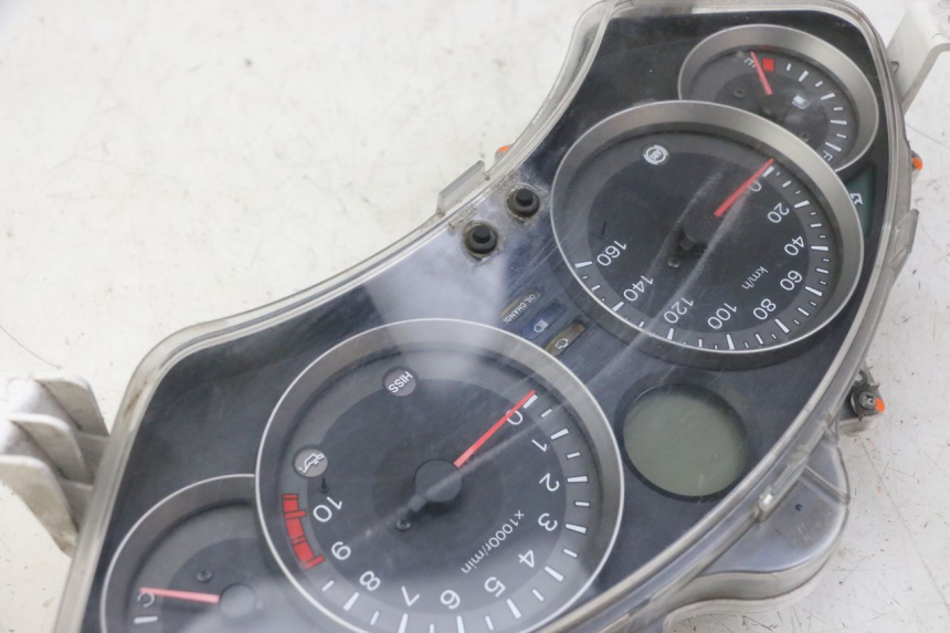 photo de COMPTEUR  HONDA FORZA ABS 300 (2013 - 2019)