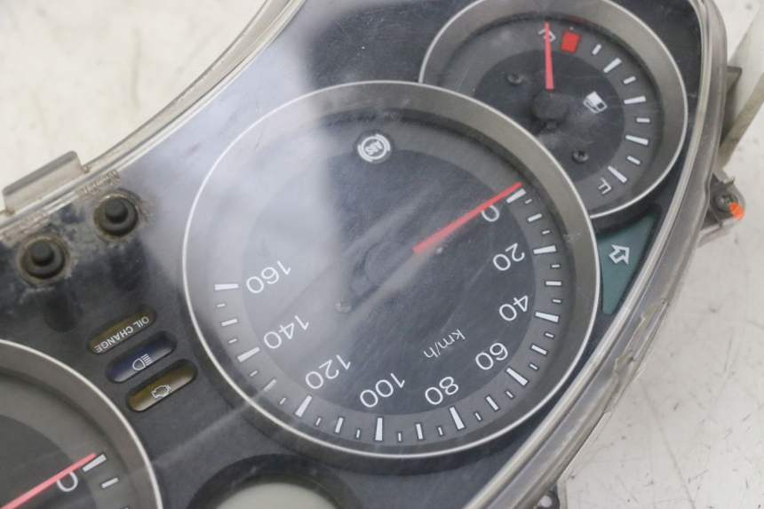 photo de COMPTEUR  HONDA FORZA ABS 300 (2013 - 2019)