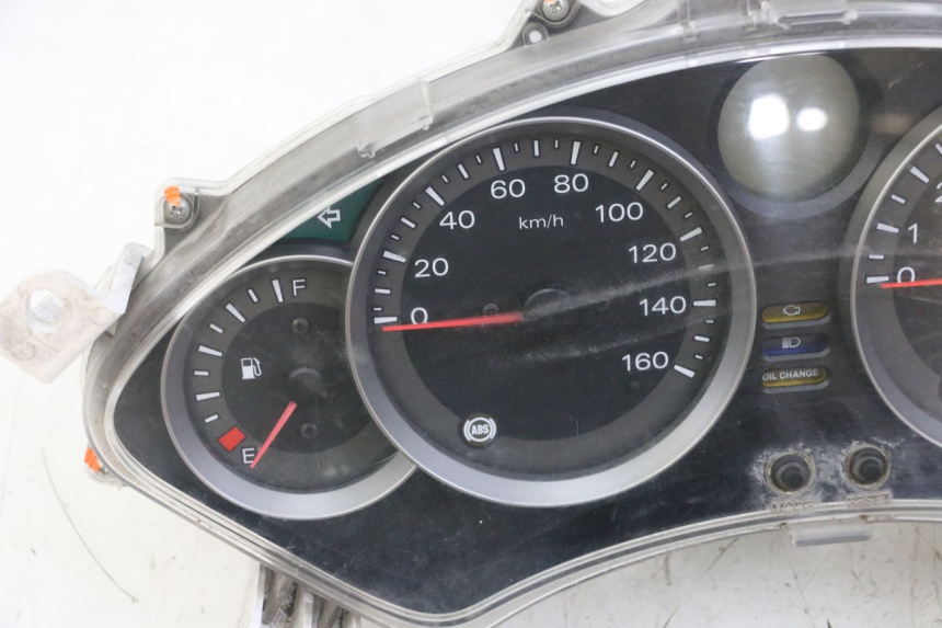 photo de COMPTEUR  HONDA FORZA ABS 300 (2013 - 2019)