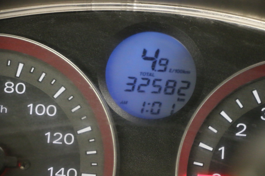 photo de COMPTEUR  HONDA FORZA ABS 300 (2013 - 2019)