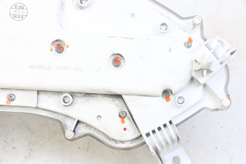 photo de COMPTEUR  HONDA FORZA ABS 300 (2013 - 2019)