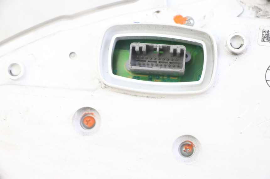 photo de COMPTEUR  HONDA FORZA ABS 300 (2013 - 2019)