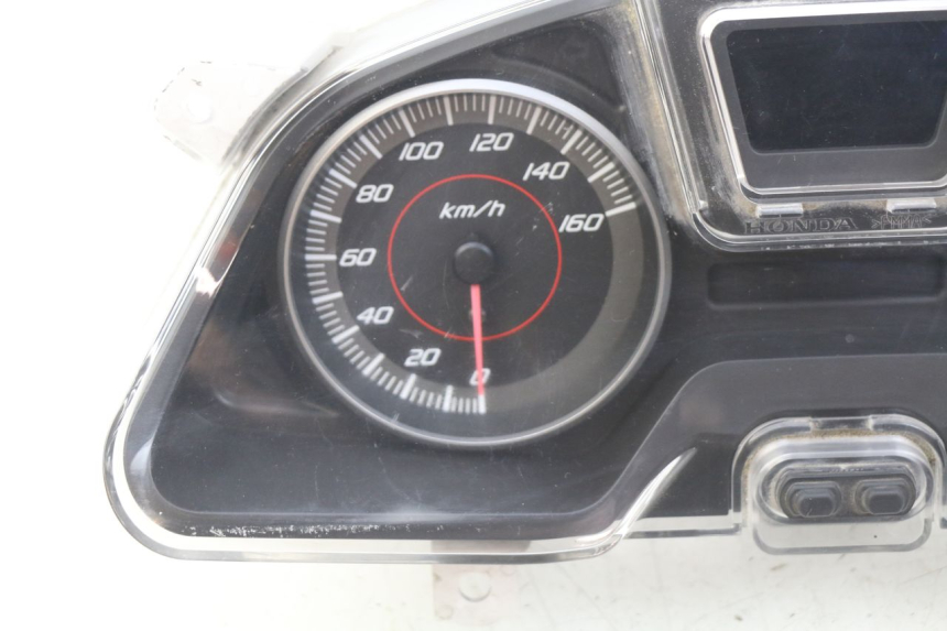 photo de COMPTEUR HONDA FORZA 125 (2015 - 2016) - Photo complémentaire
