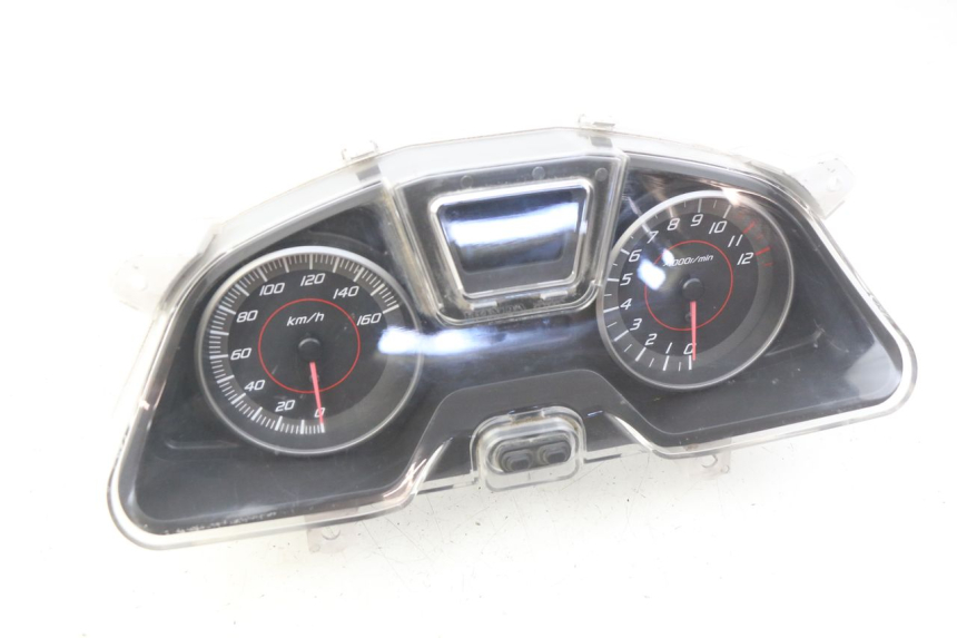 photo de COMPTEUR HONDA FORZA 125 (2015 - 2016) - Inspection visuelle