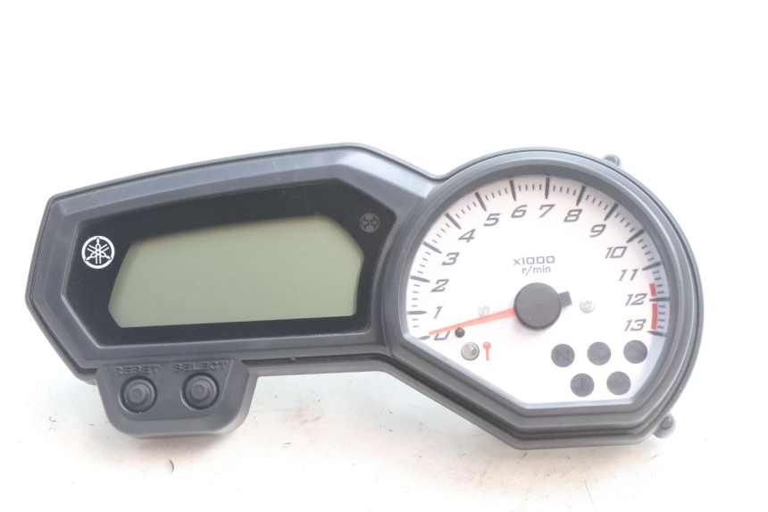 photo de COMPTEUR  YAMAHA FZ8 800 (2010 - 2016) - Vue principale