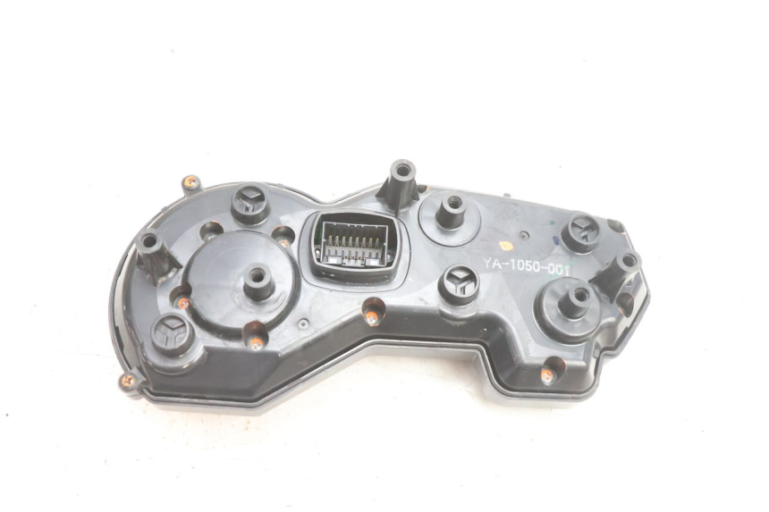 photo de COMPTEUR  YAMAHA FZ8 800 (2010 - 2016) - Vue d’ensemble