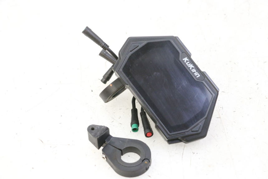 photo de COMPTEUR  KUKIRIN G2 MASTER 1