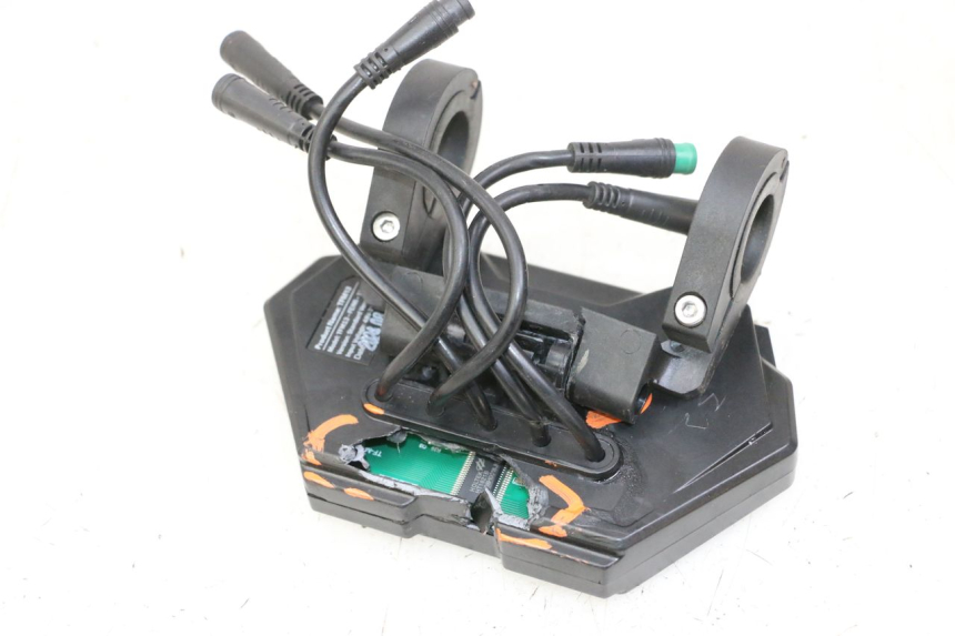 photo de COMPTEUR  KUKIRIN G2 MASTER 1