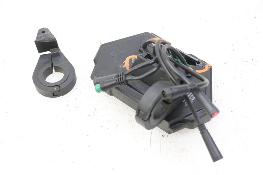 photo de COMPTEUR  KUKIRIN G2 MASTER 1