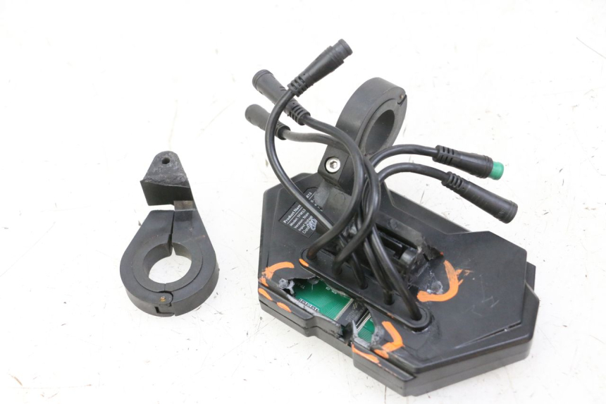 photo de COMPTEUR  KUKIRIN G2 MASTER 1
