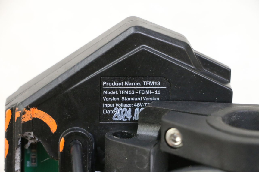 photo de COMPTEUR  KUKIRIN G2 MASTER 1