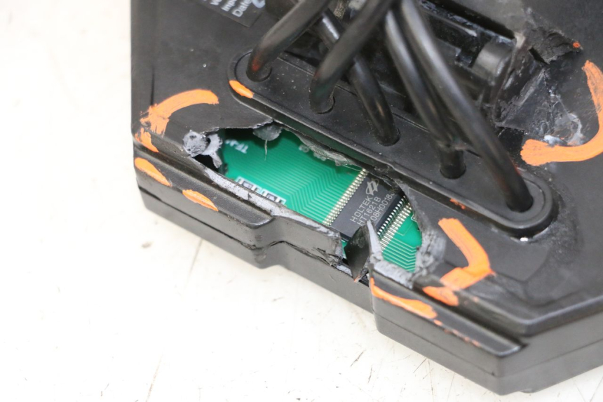 photo de COMPTEUR  KUKIRIN G2 MASTER 1