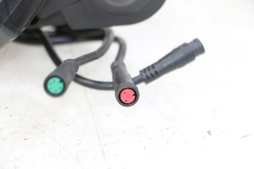 photo de COMPTEUR  KUKIRIN G2 MASTER 1
