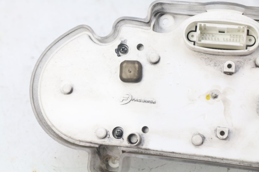 photo de COMPTEUR  PEUGEOT GEOPOLIS 400 (2007 - 2013)