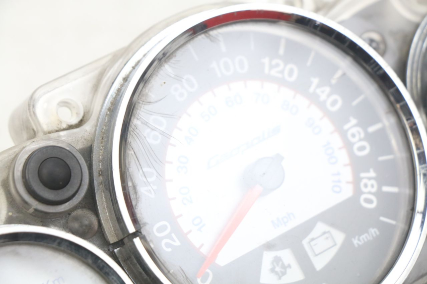 photo de COMPTEUR  PEUGEOT GEOPOLIS 400 (2007 - 2013)