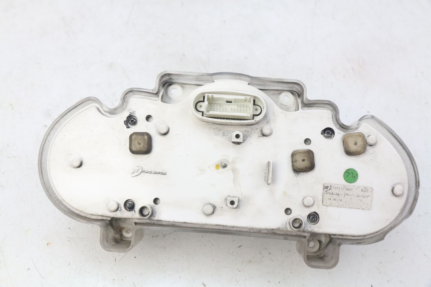 photo de COMPTEUR  PEUGEOT GEOPOLIS 400 (2007 - 2013)