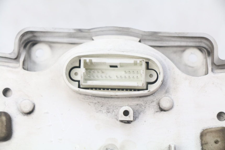 photo de COMPTEUR  PEUGEOT GEOPOLIS 400 (2007 - 2013)