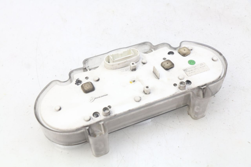 photo de COMPTEUR  PEUGEOT GEOPOLIS 400 (2007 - 2013)