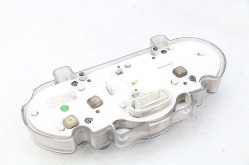 photo de COMPTEUR  PEUGEOT GEOPOLIS 400 (2007 - 2013)