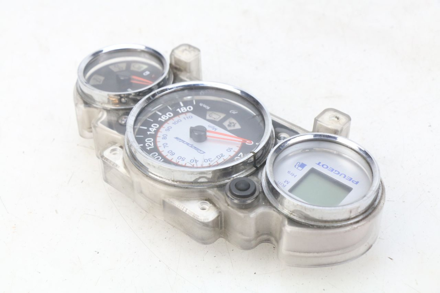 photo de COMPTEUR  PEUGEOT GEOPOLIS 400 (2007 - 2013)